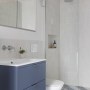 Wandsworth Family Home | Boy's Bathroom  | Interior Designers